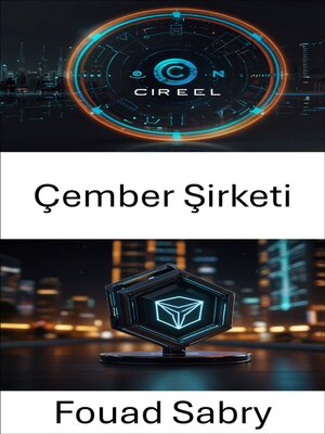 cover image of Çember Şirketi